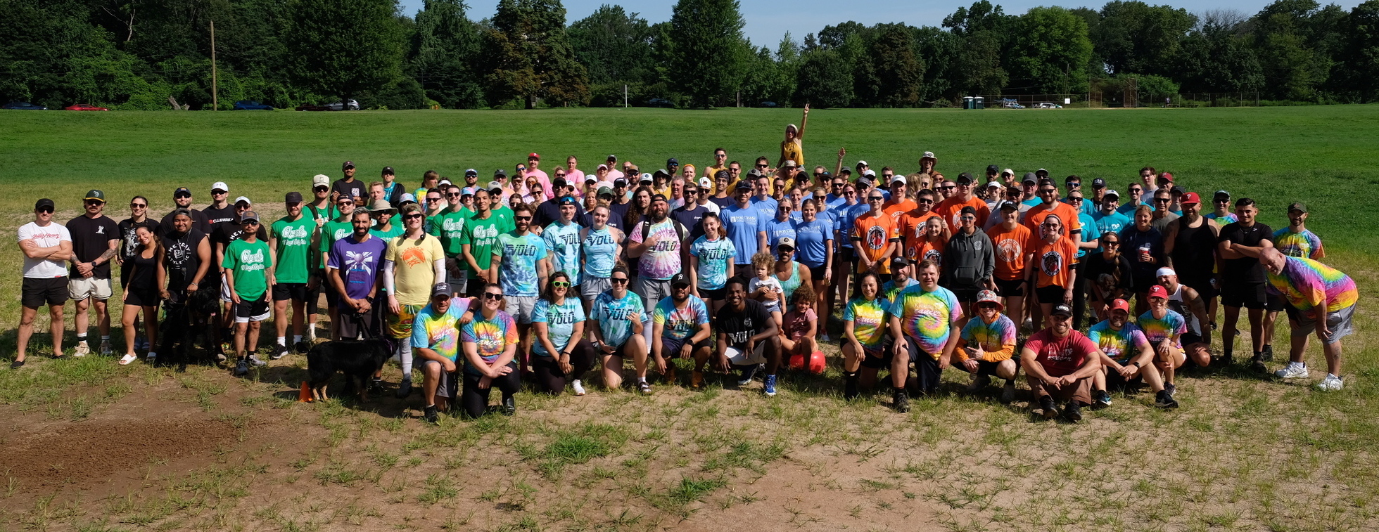 Philly Kicking Cancer 2026